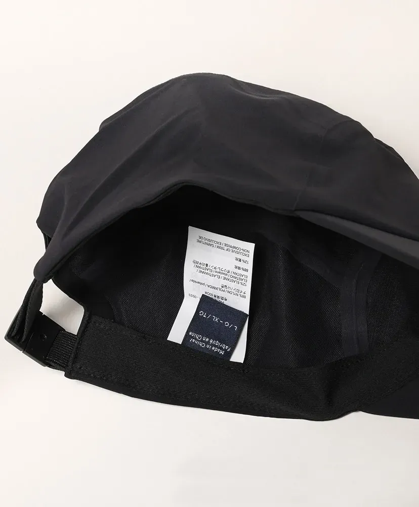 Paltz Cap