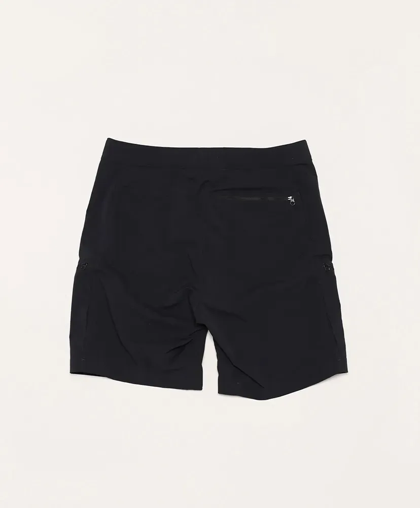 Gamma Quick Dry Short 9Inch