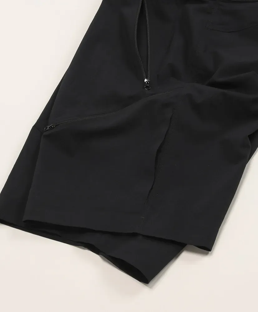 Gamma Quick Dry Short 9Inch