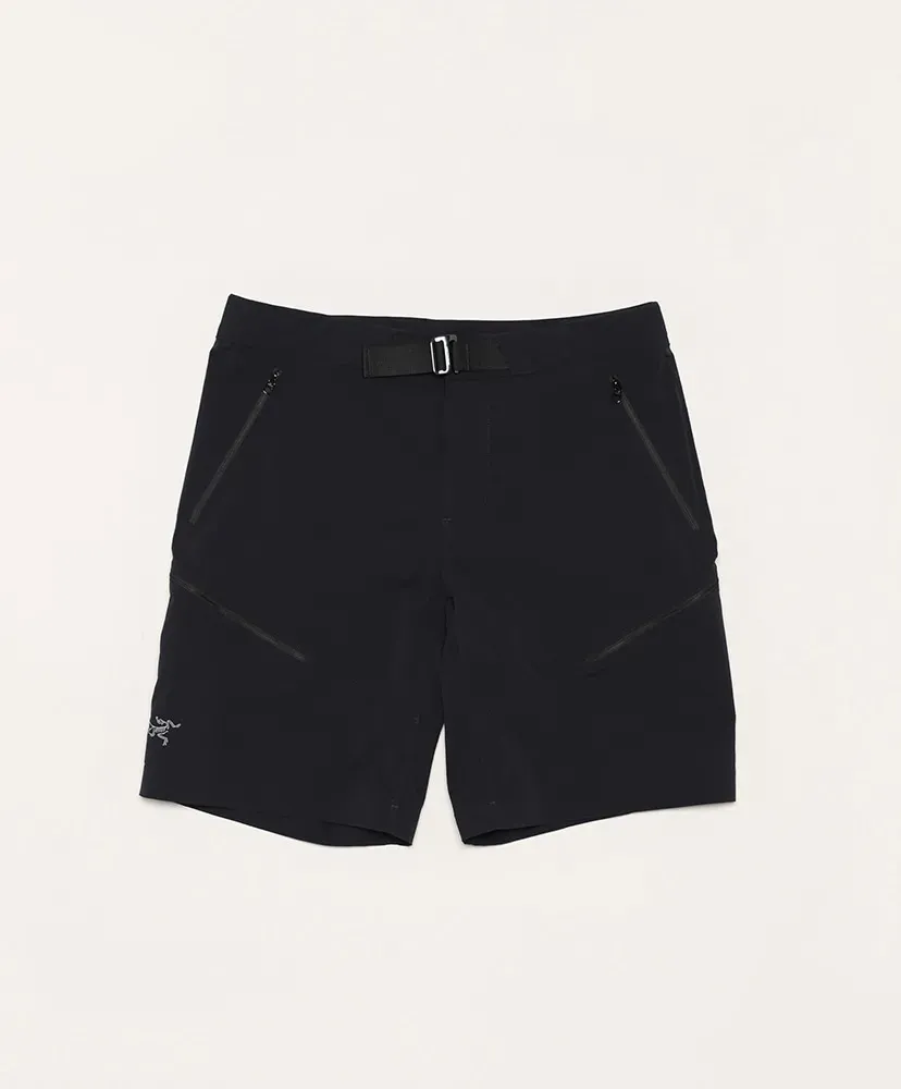 Gamma Quick Dry Short 9Inch