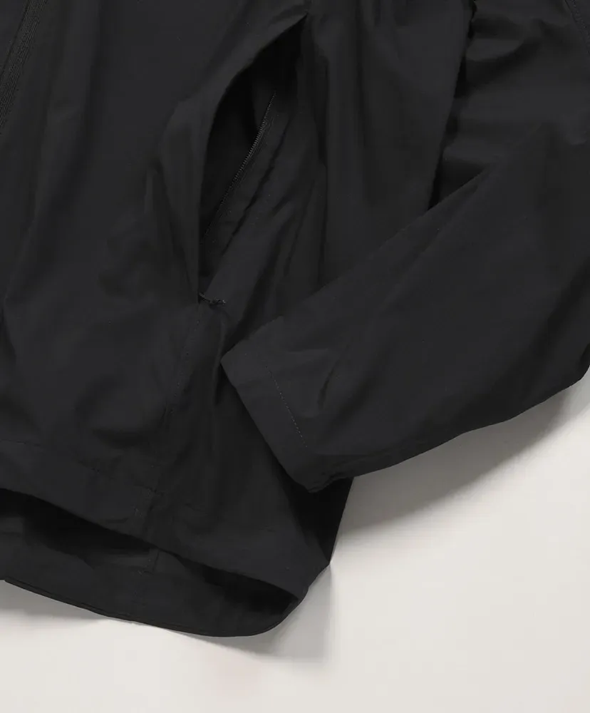 Nodin Jacket