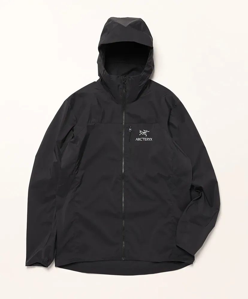 Squamish Hoody