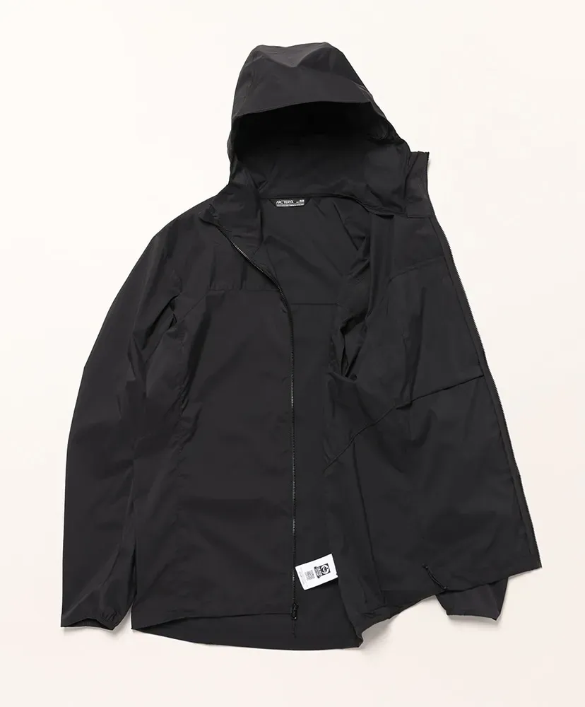 Squamish Hoody