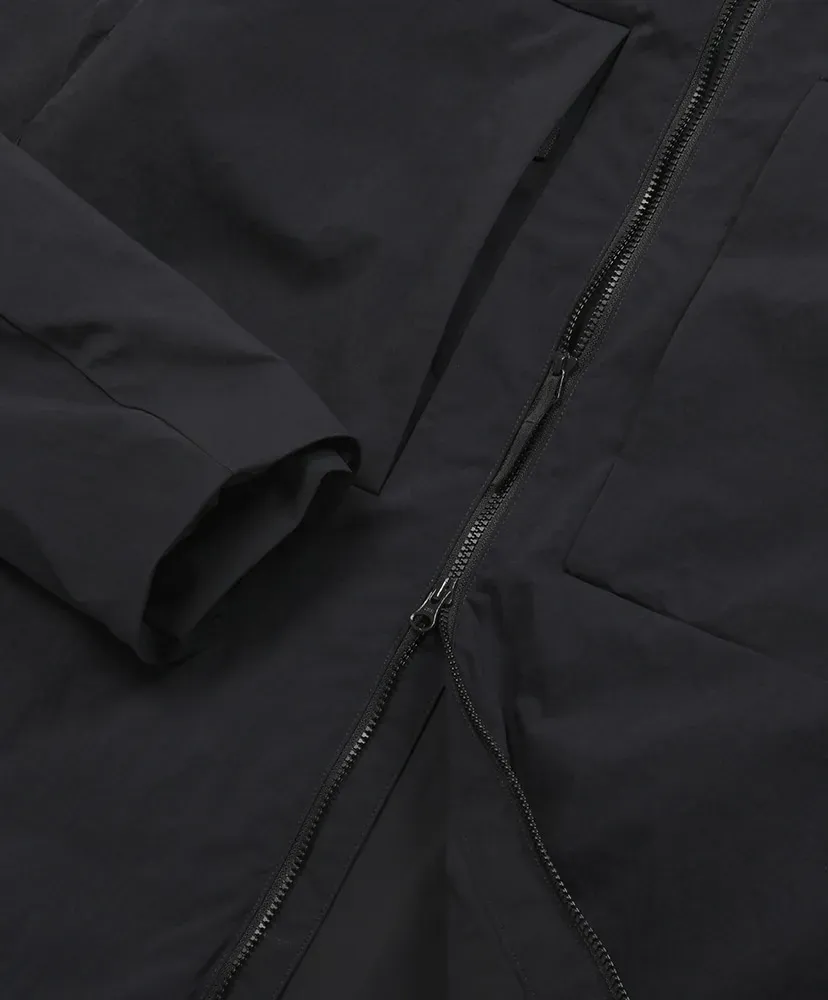 Mionn Insulated Overshirt