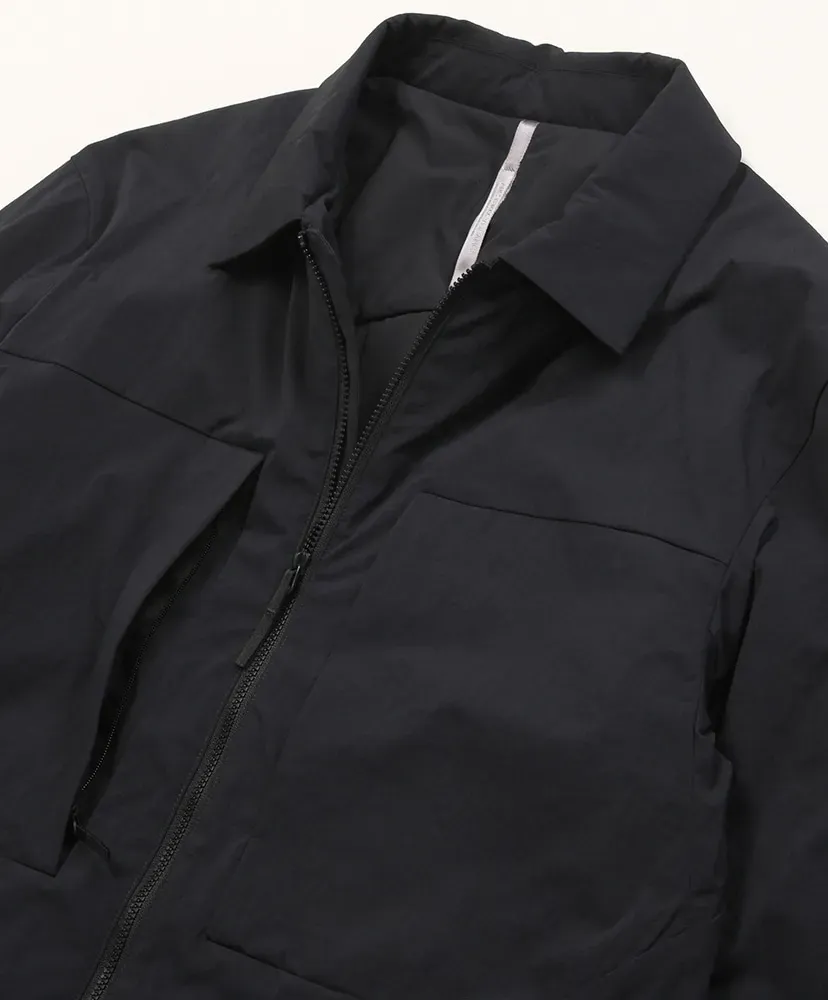 Mionn Insulated Overshirt