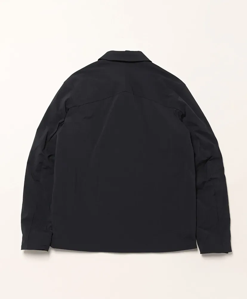 Mionn Insulated Overshirt