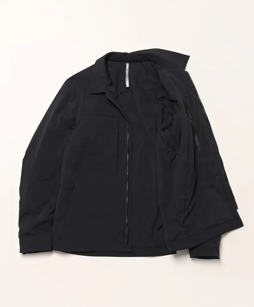 Mionn Insulated Overshirt