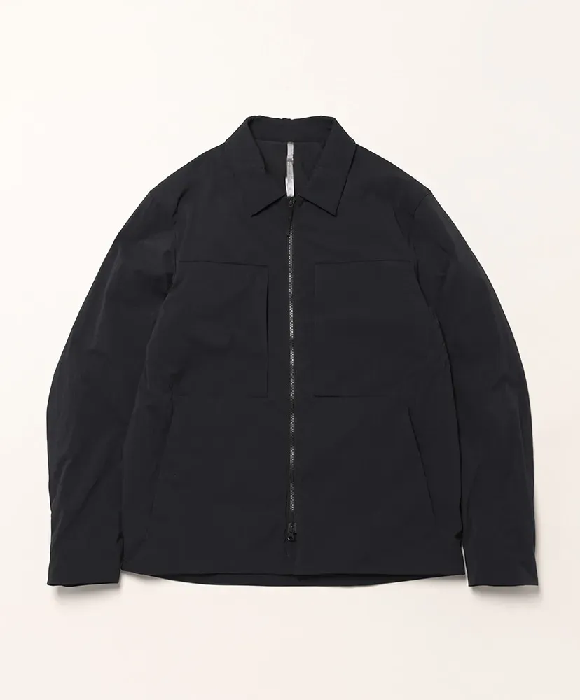 Mionn Insulated Overshirt