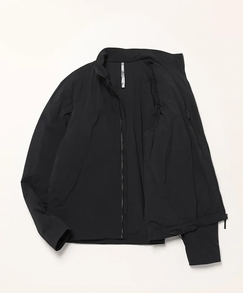 Mionn Insulated Jacket