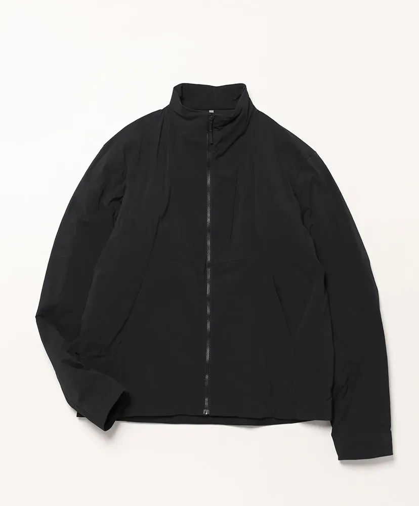 Mionn Insulated Jacket