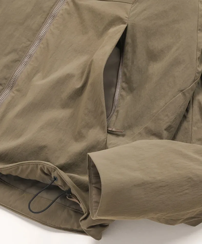 Mionn Insulated Jacket