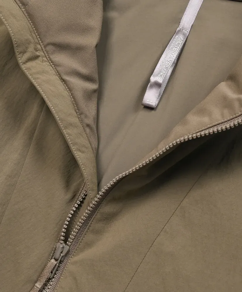 Mionn Insulated Jacket