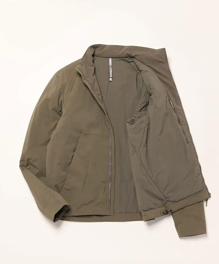 Mionn Insulated Jacket