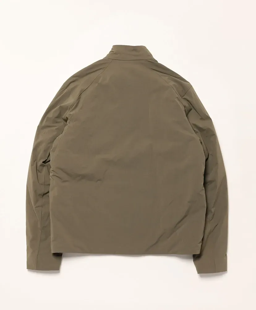 Mionn Insulated Jacket