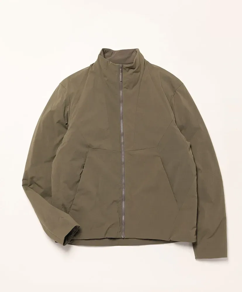 Mionn Insulated Jacket
