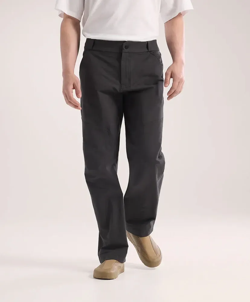 Cronin Cotton Pant M