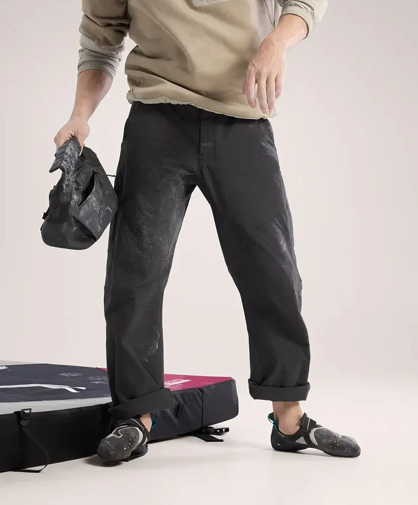 Cronin Cotton Pant M