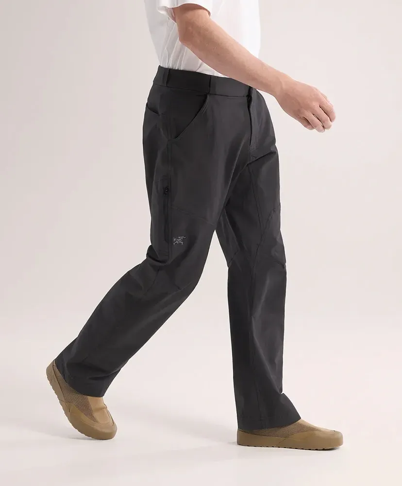 Cronin Cotton Pant M