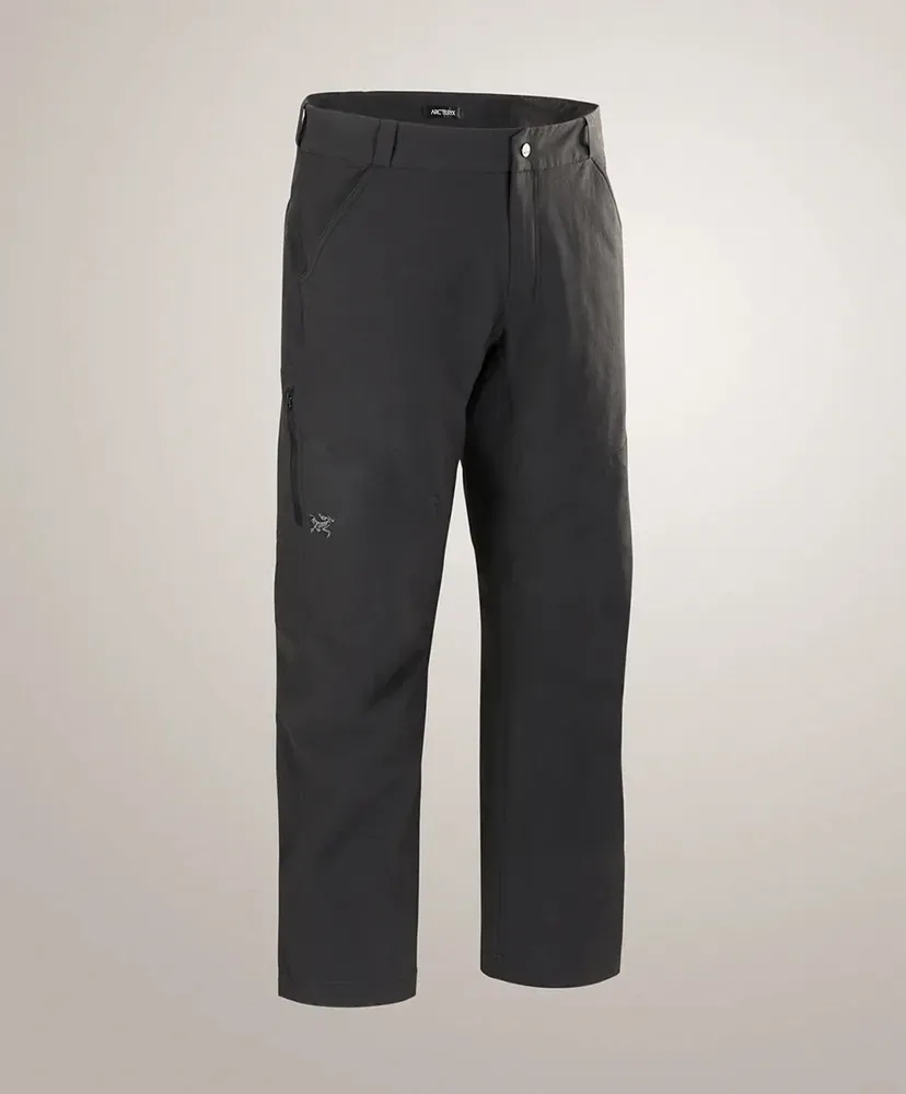 Cronin Cotton Pant M