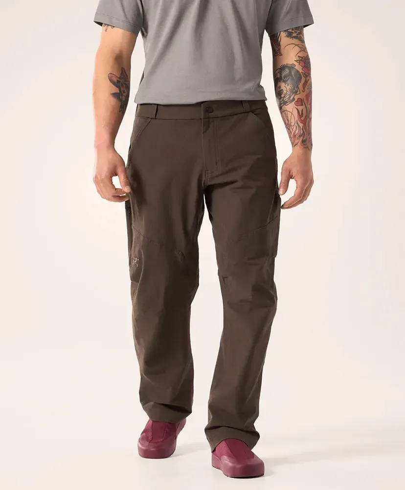 Cronin Cotton Pant M