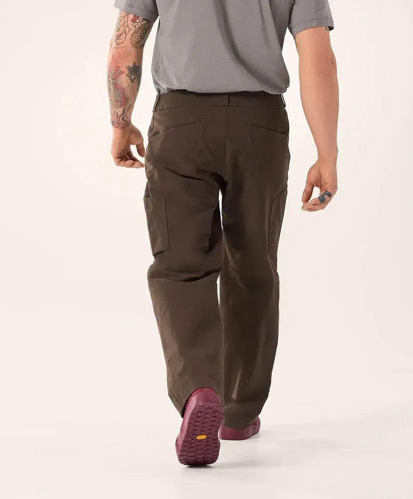 Cronin Cotton Pant M