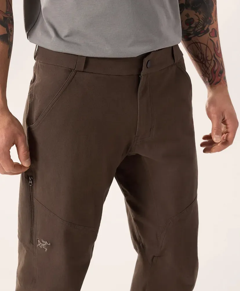 Cronin Cotton Pant M
