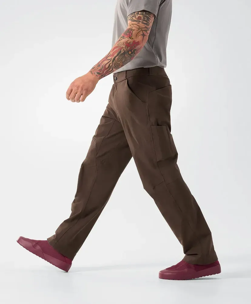 Cronin Cotton Pant M