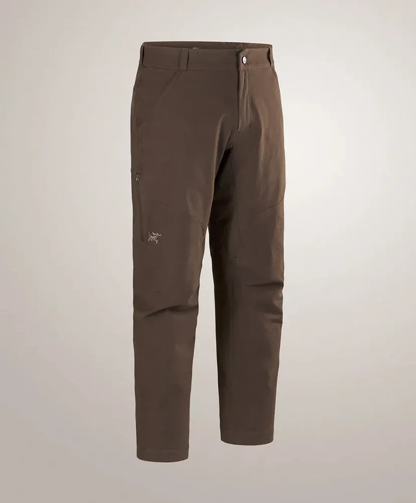 Cronin Cotton Pant M