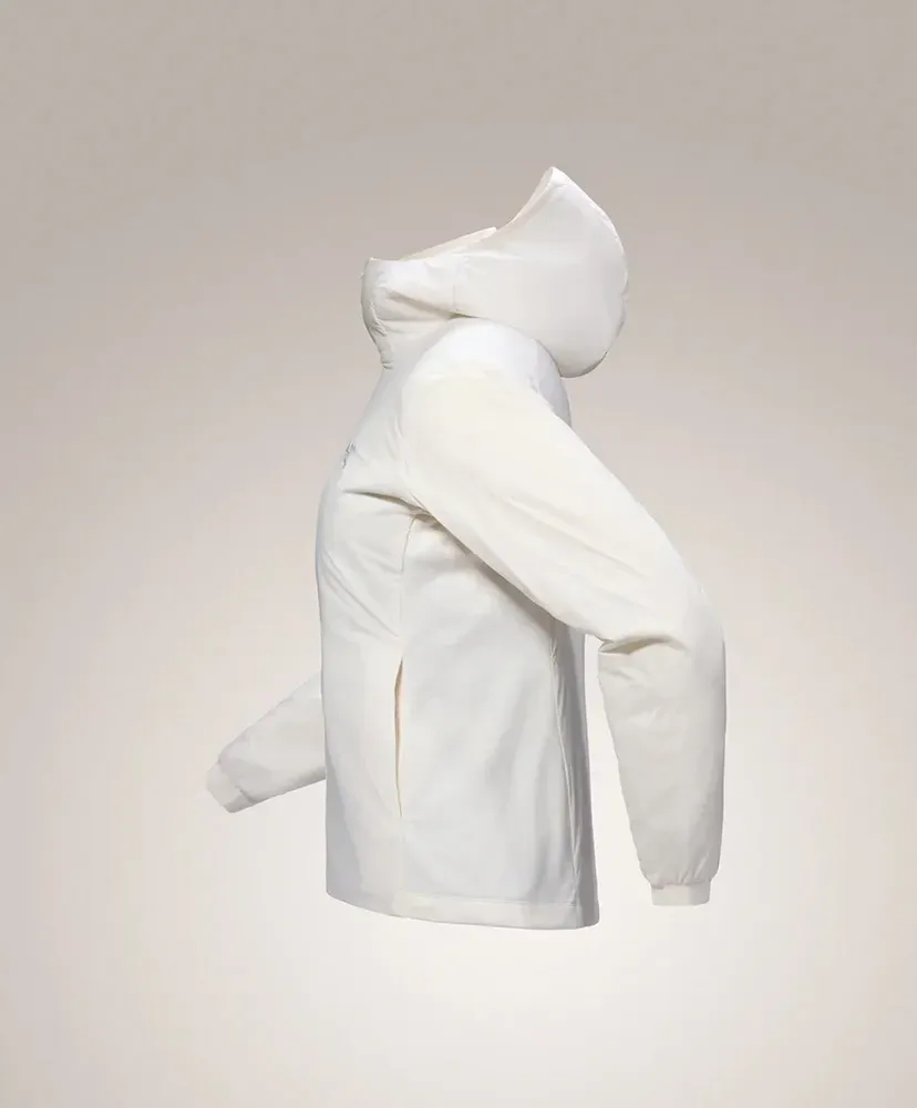 Atom Hoody W