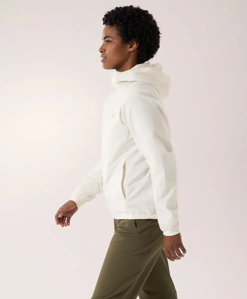 Atom Hoody W