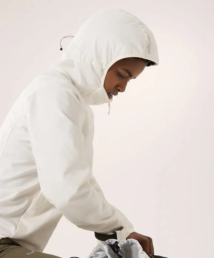 Atom Hoody W