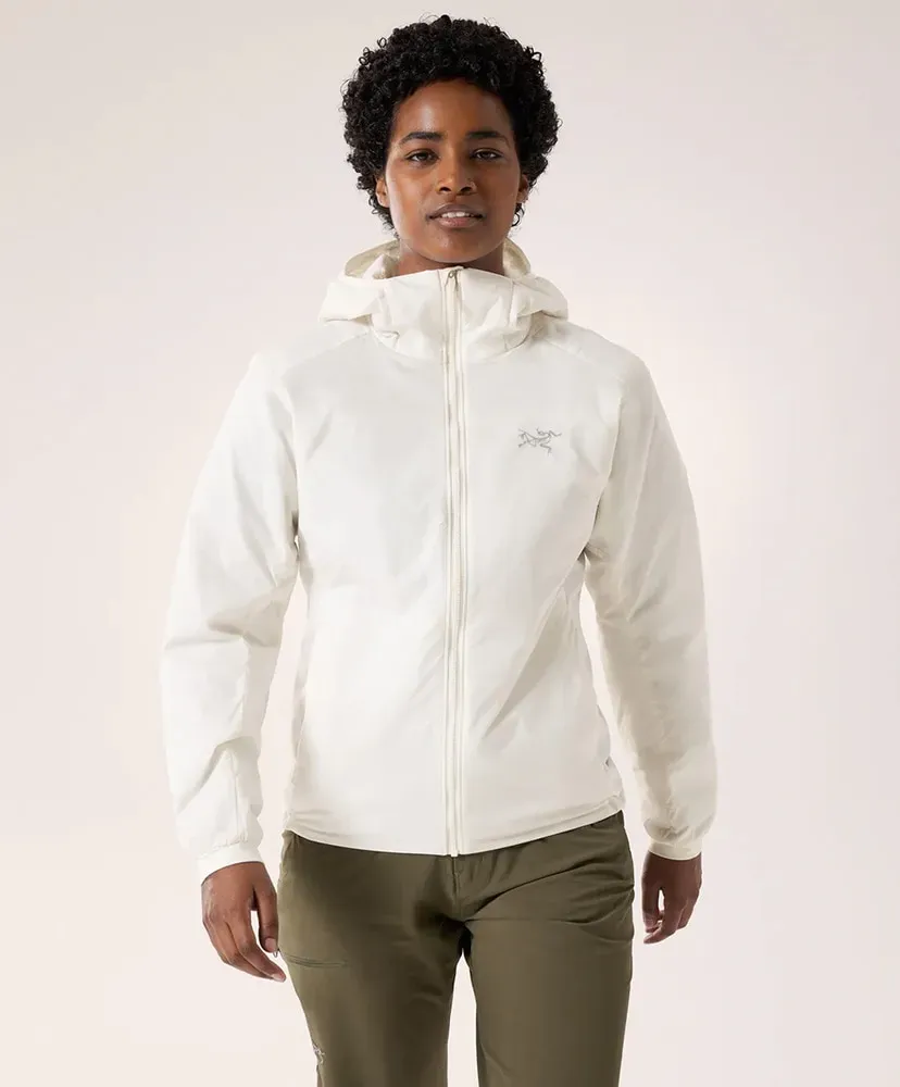 Atom Hoody W