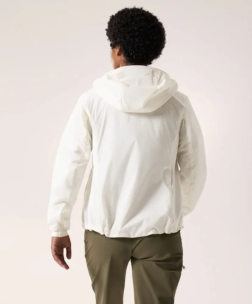 Atom Hoody W