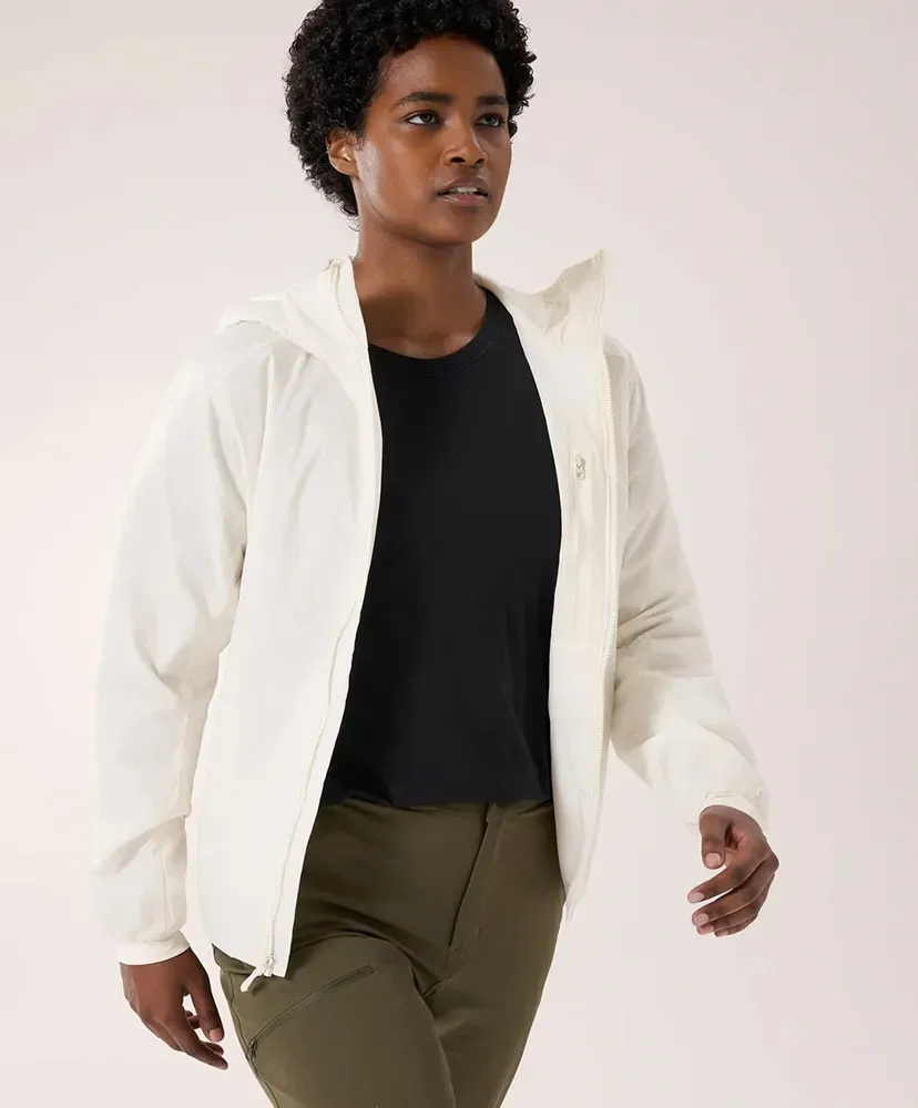 Atom Hoody W