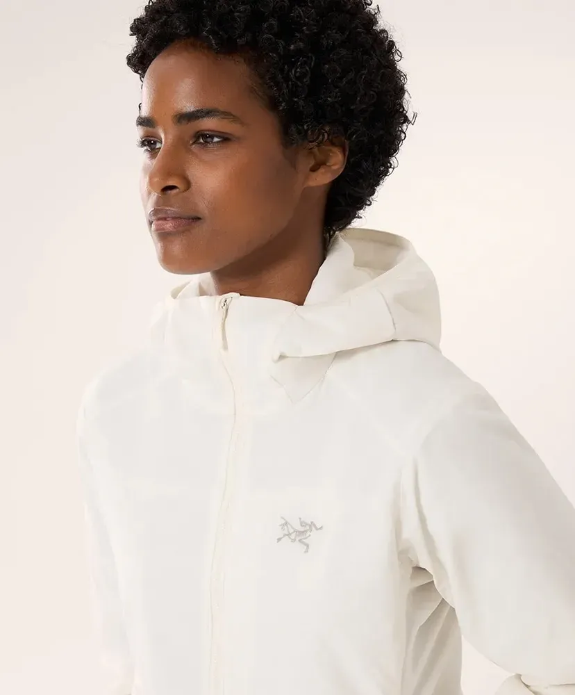 Atom Hoody W