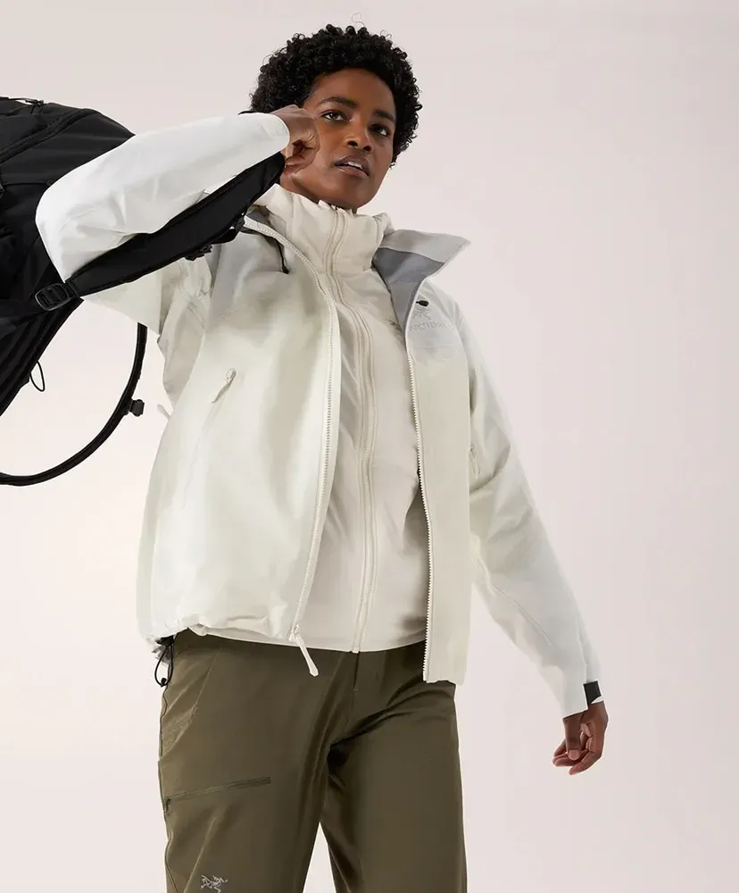 Atom Hoody W