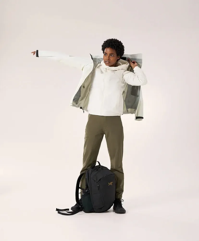 Atom Hoody W