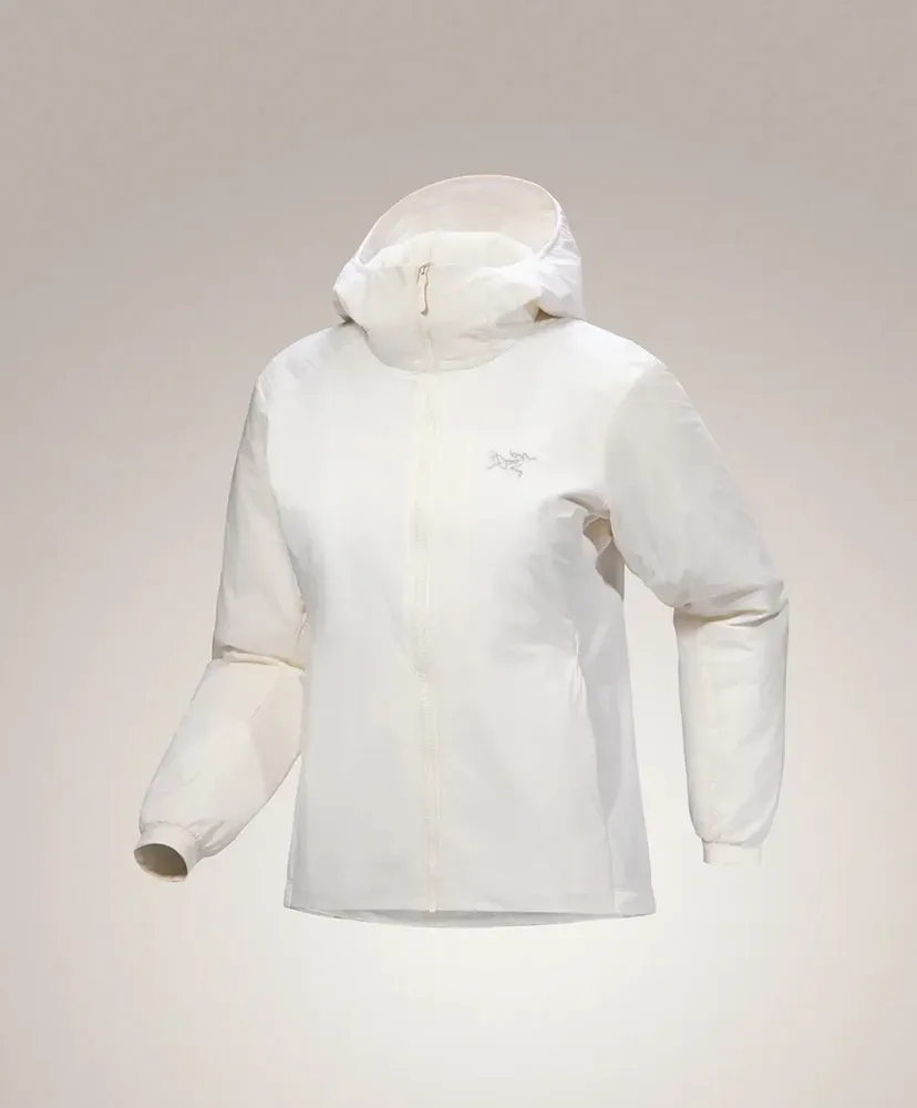 Atom Hoody W