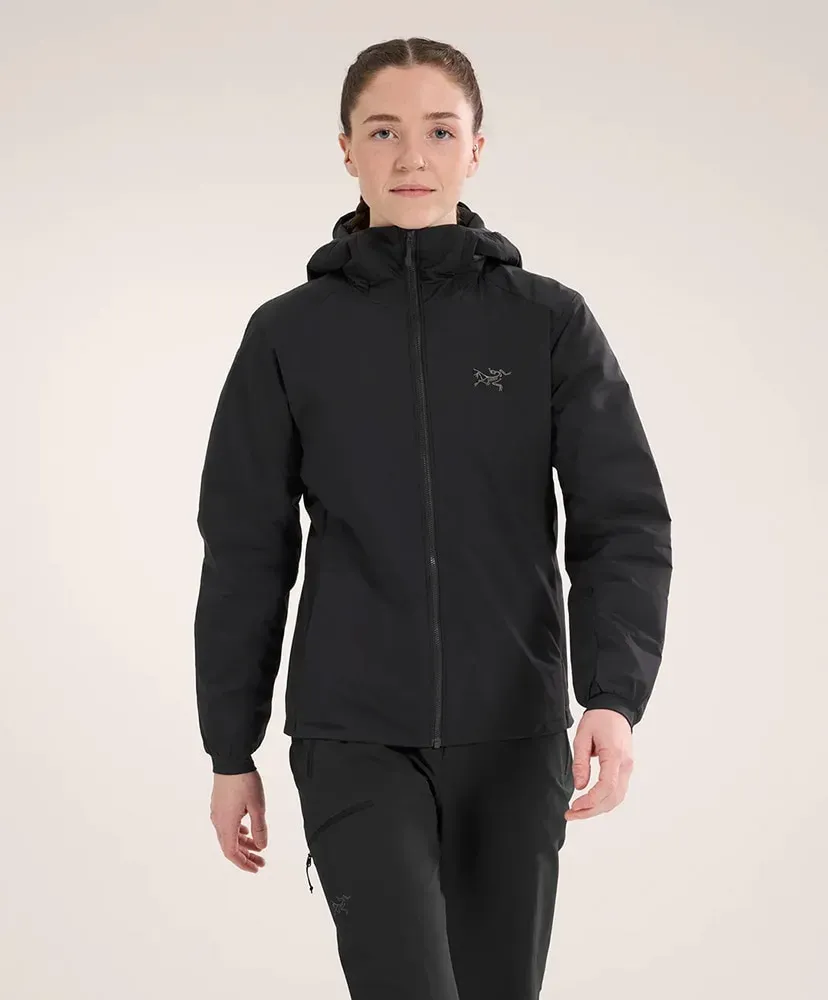 Atom Hoody W