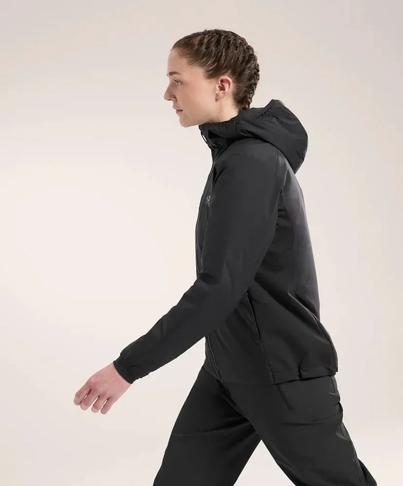 Atom Hoody W