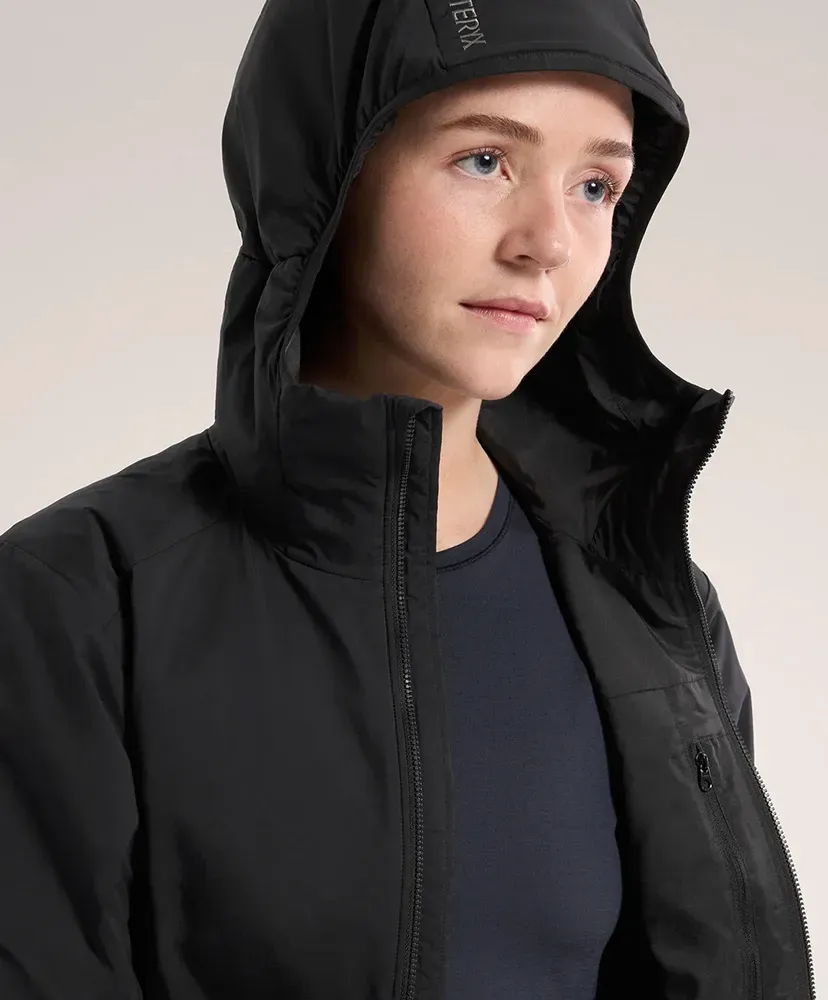 Atom Hoody W