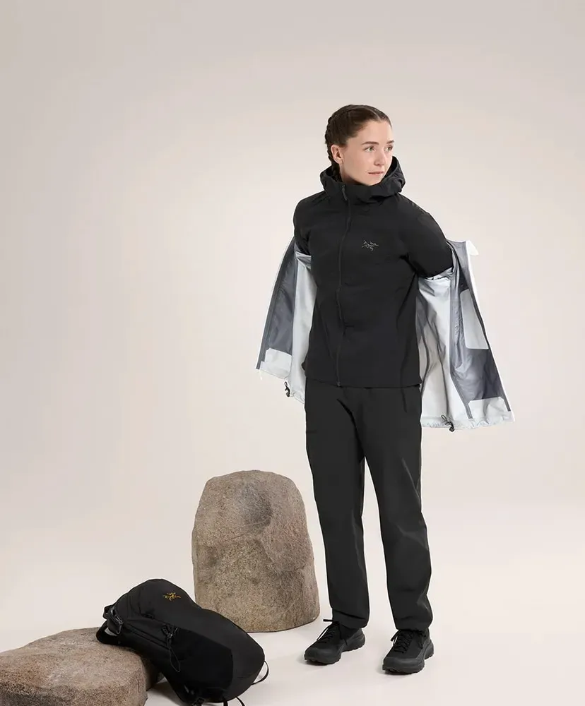 Atom Hoody W