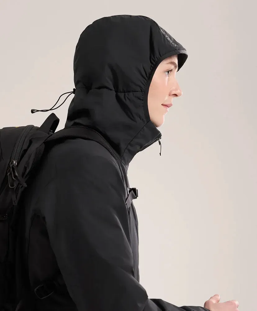 Atom Hoody W