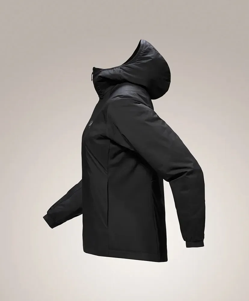 Atom Hoody W
