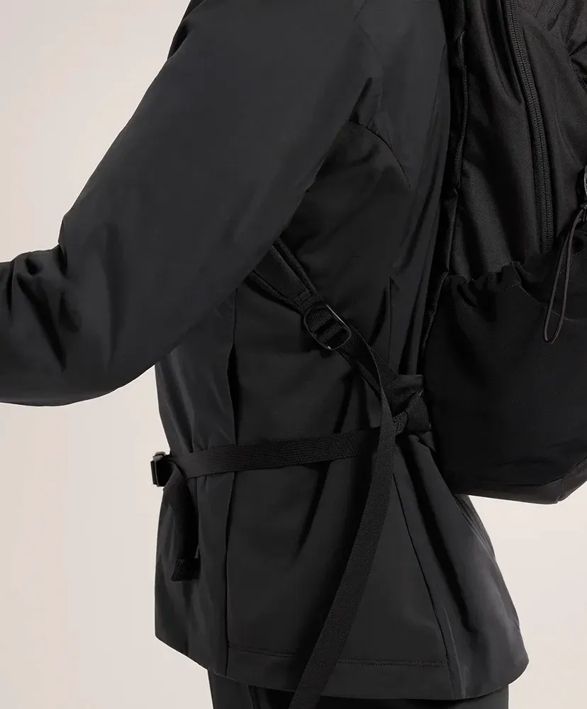 Atom Hoody W