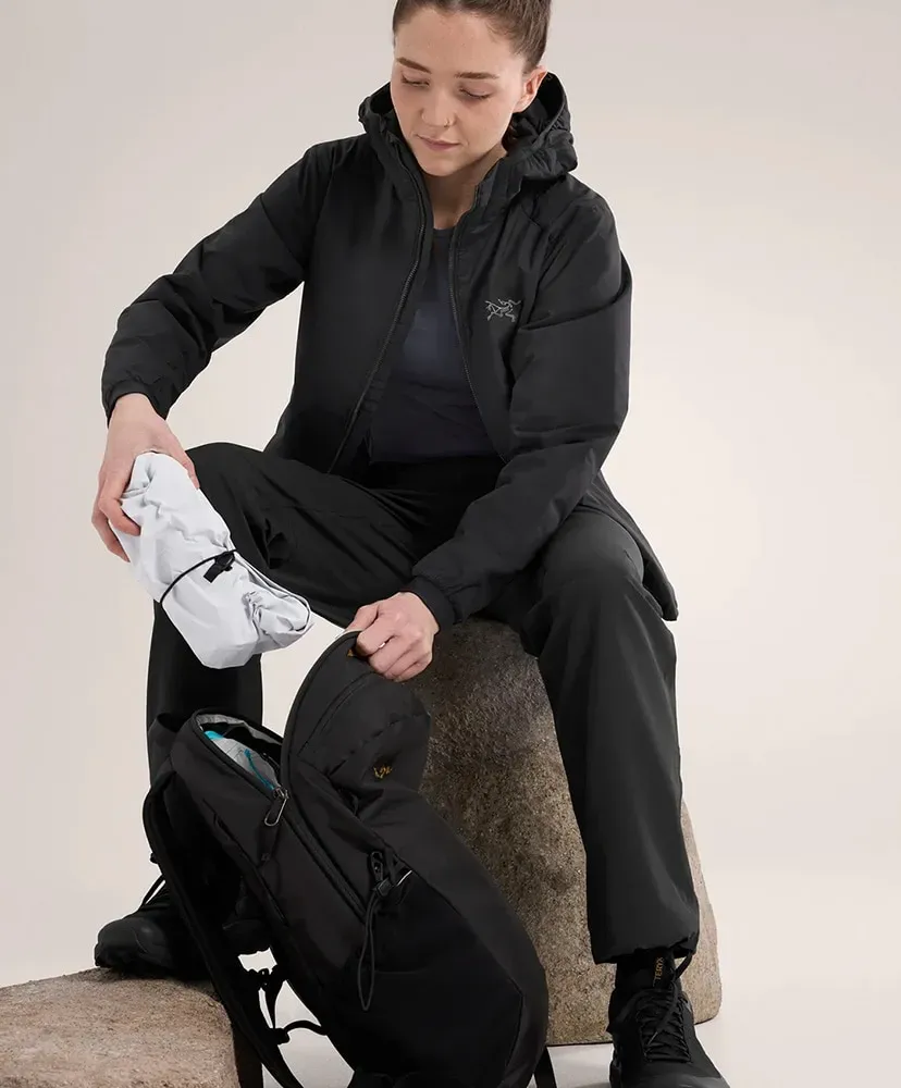 Atom Hoody W