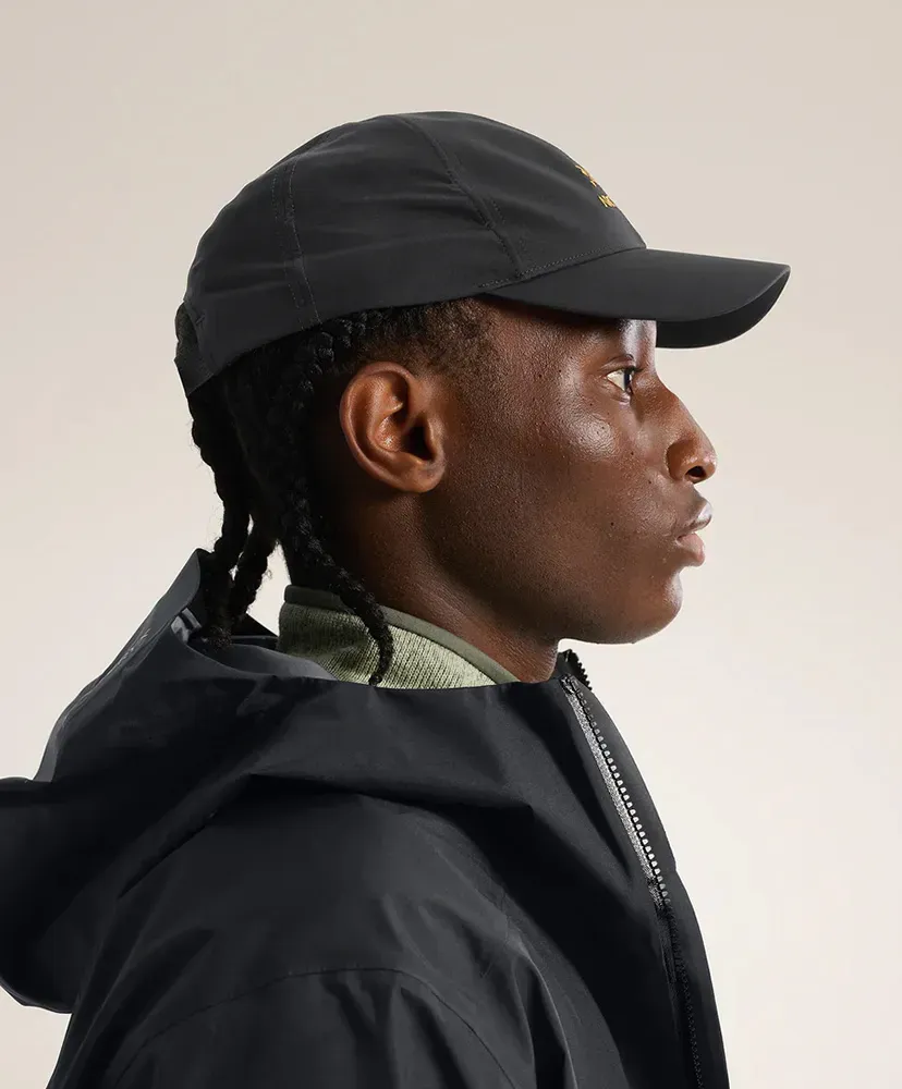 Bird Word Cap