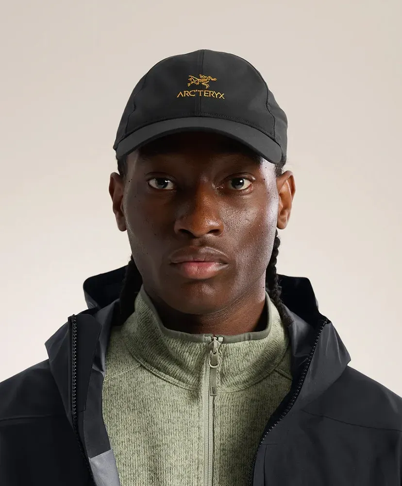 Bird Word Cap