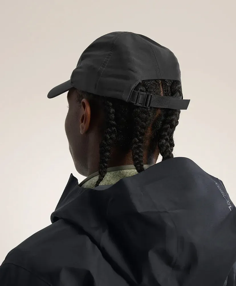 Bird Word Cap
