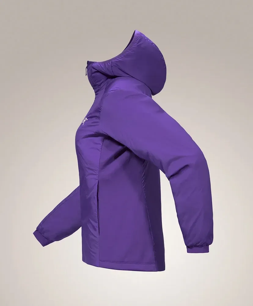Atom Hoody W